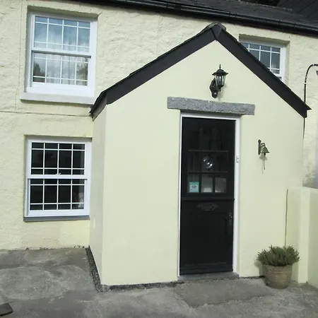 Bed & Breakfast Ragstones Par