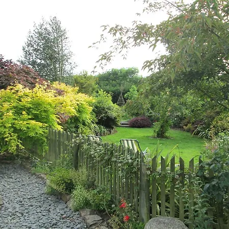 Bed & Breakfast Ragstones Par