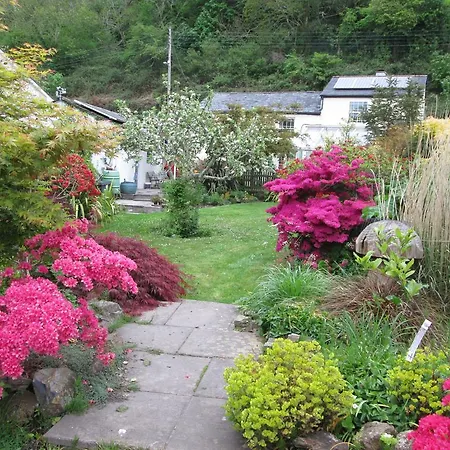 Ragstones Bed & Breakfast Par