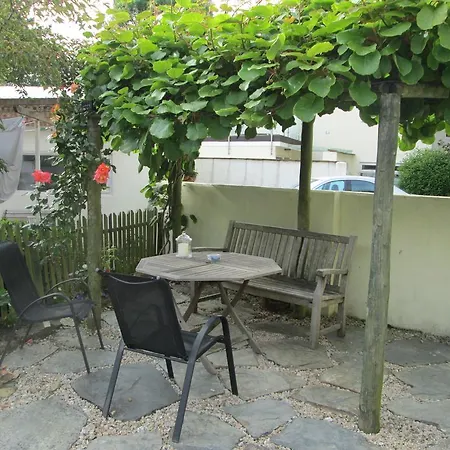 Ragstones Bed & Breakfast