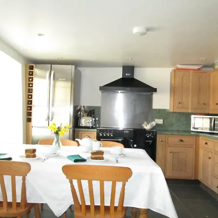Bed & Breakfast Ragstones